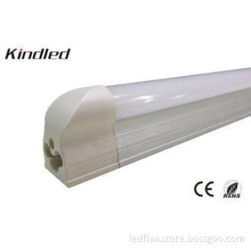 12W 220 Volt 120cm 2 Foot LED Tube T5 For Home , Isolated P